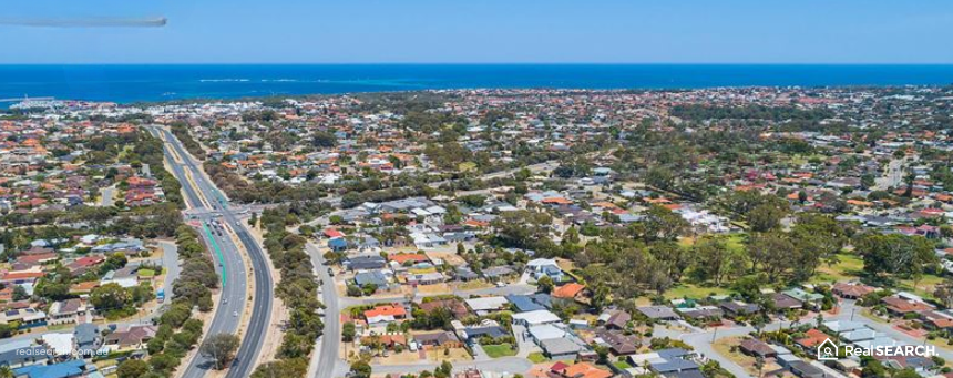 Padbury WA 6025: A Thriving Suburb on the Rise